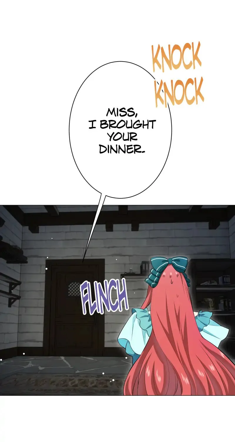 Nullitas ~The Counterfeit Bride~ Chapter 130 page 7 - 