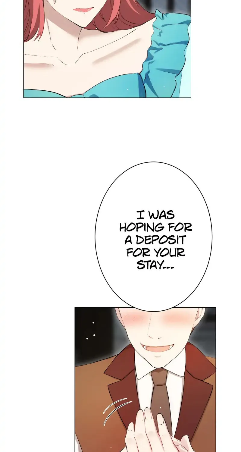 Nullitas ~The Counterfeit Bride~ Chapter 130 page 10 - 