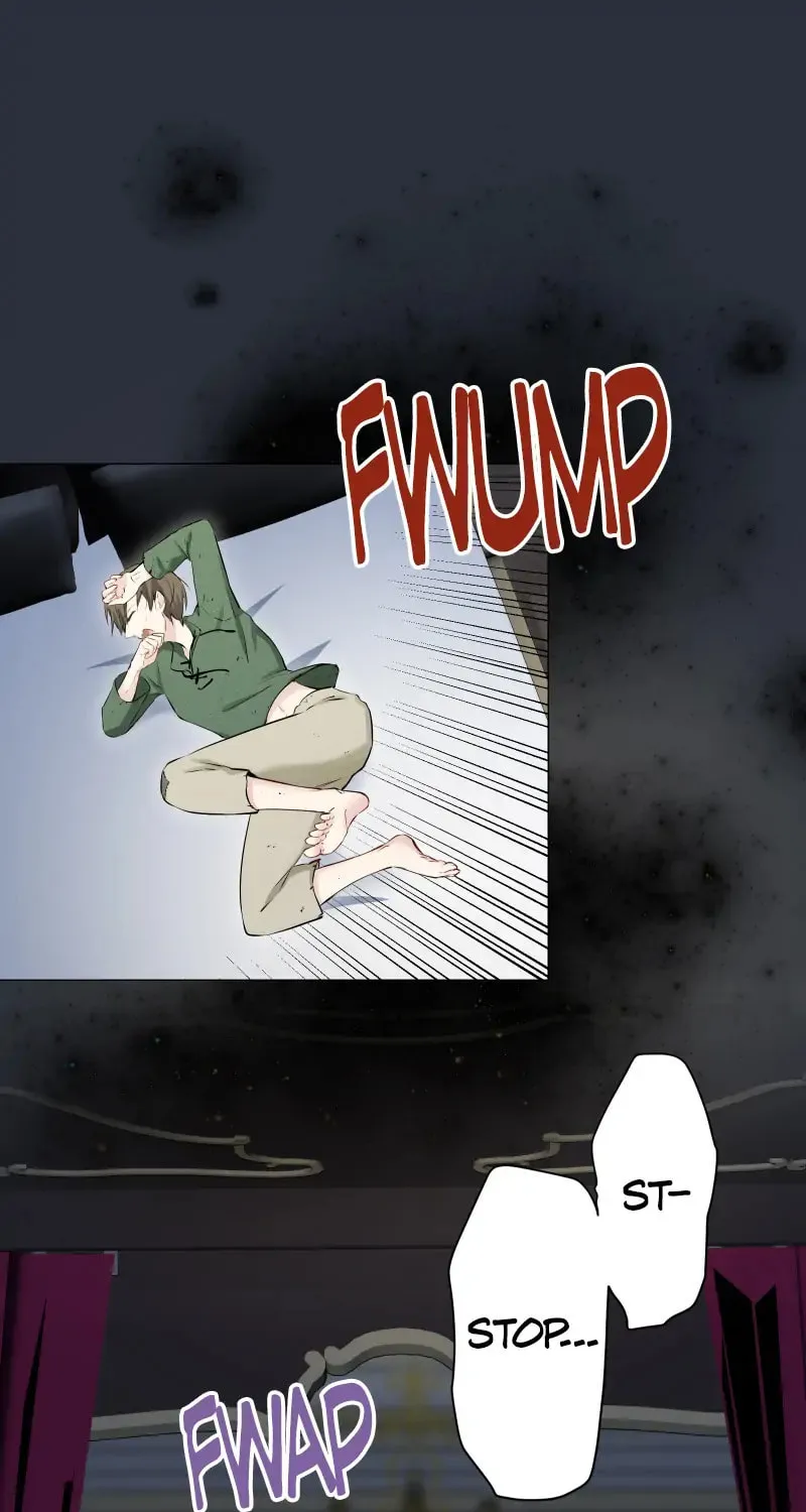 Nullitas ~The Counterfeit Bride~ Chapter 131 page 1 - 