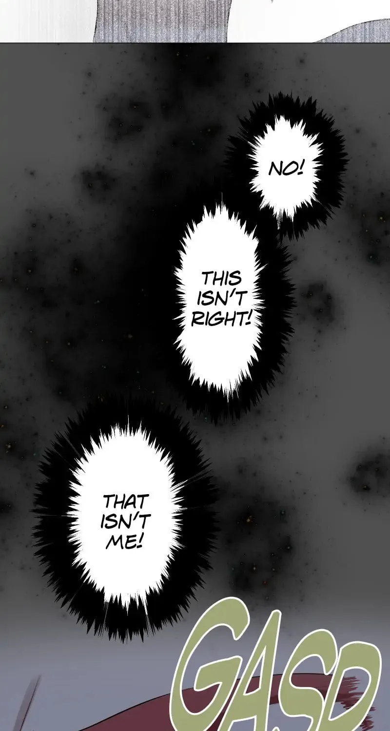 Nullitas ~The Counterfeit Bride~ Chapter 131 page 11 - 