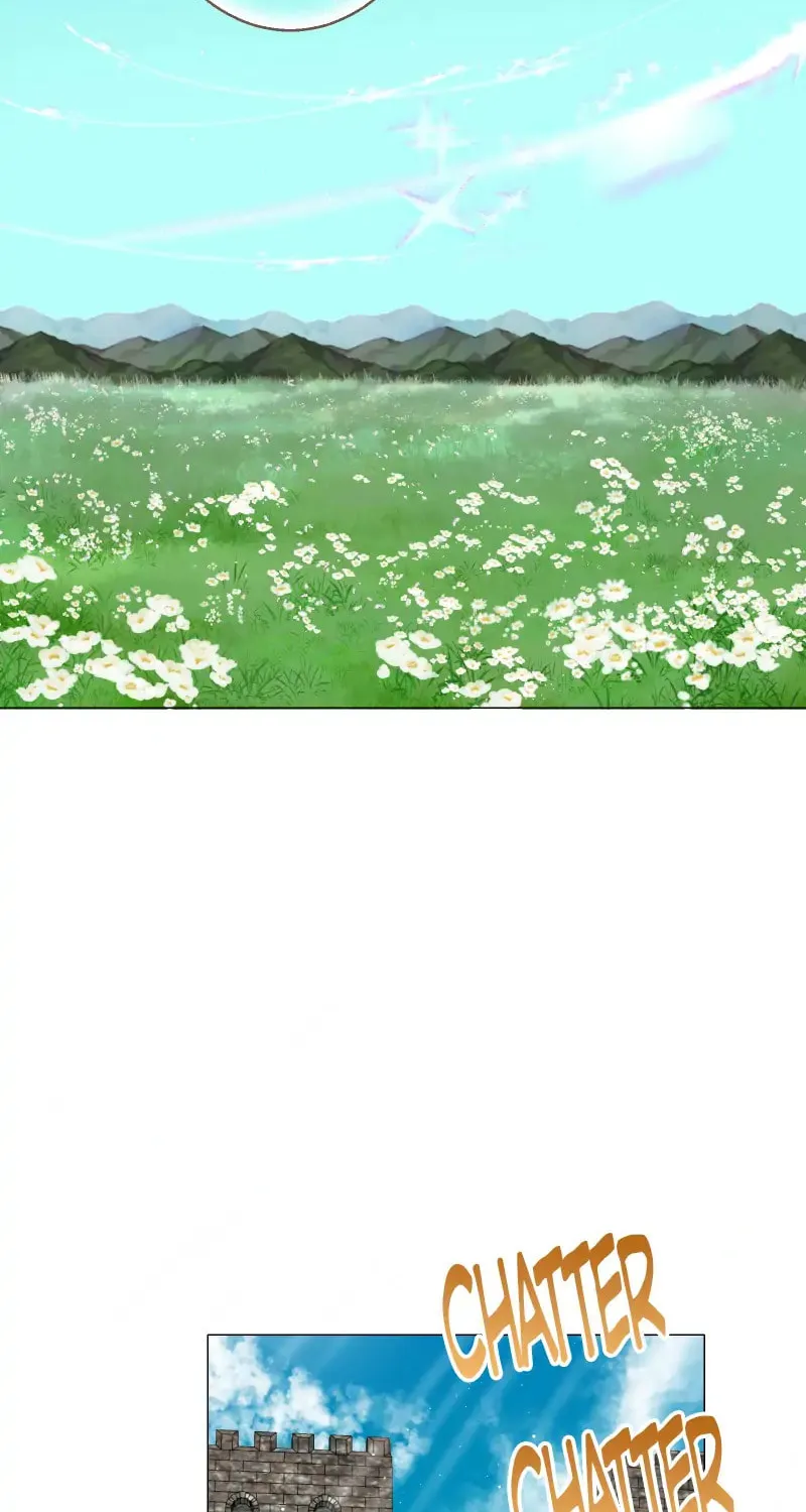 Nullitas ~The Counterfeit Bride~ Chapter 131 page 16 - 
