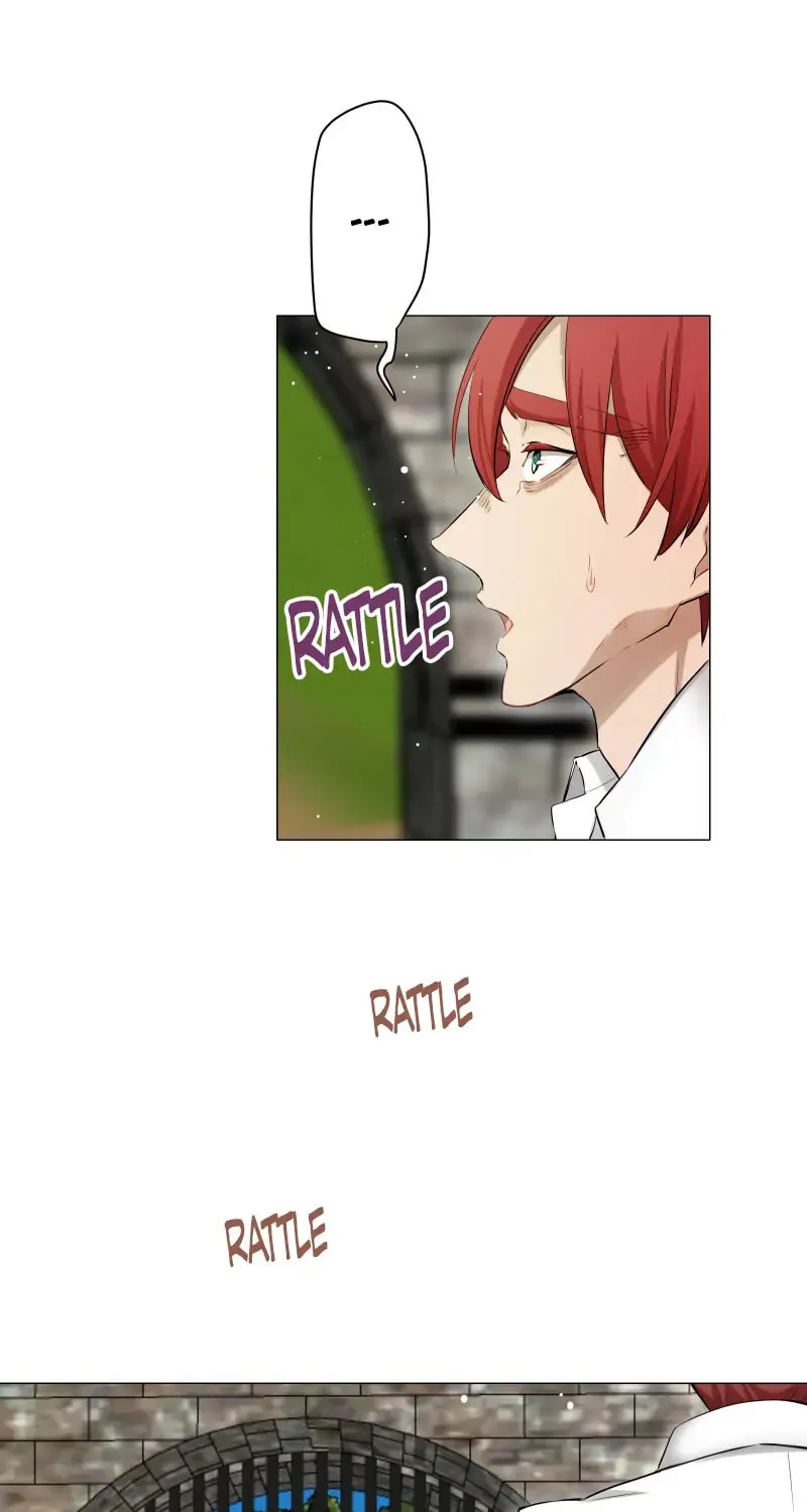 Nullitas ~The Counterfeit Bride~ Chapter 131 page 19 - 