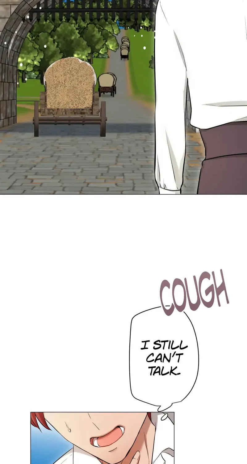 Nullitas ~The Counterfeit Bride~ Chapter 131 page 20 - 