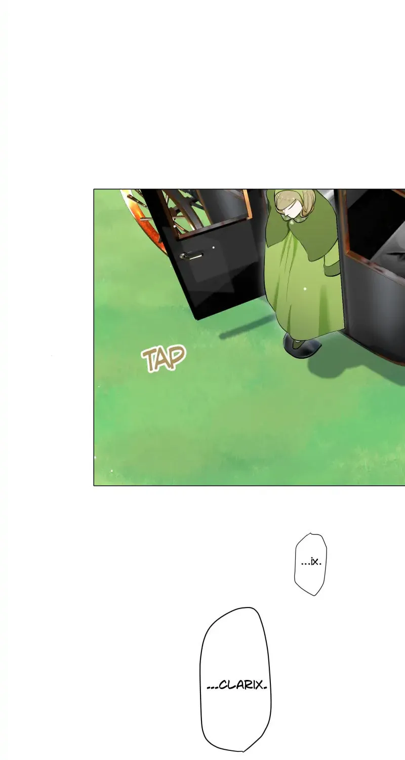 Nullitas ~The Counterfeit Bride~ Chapter 131 page 26 - 