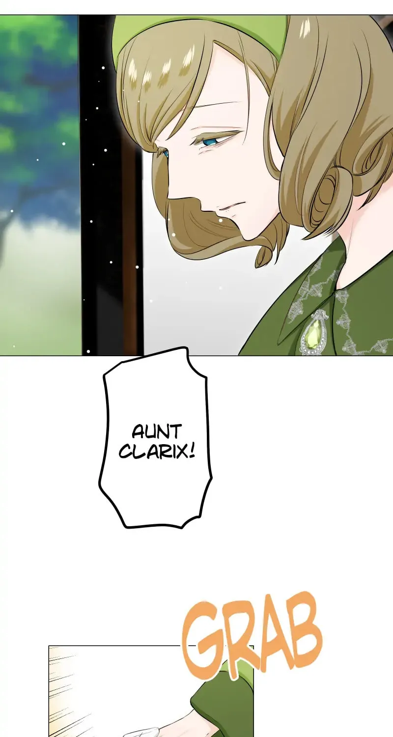 Nullitas ~The Counterfeit Bride~ Chapter 131 page 27 - 