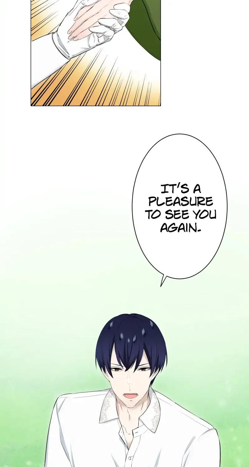 Nullitas ~The Counterfeit Bride~ Chapter 131 page 28 - 