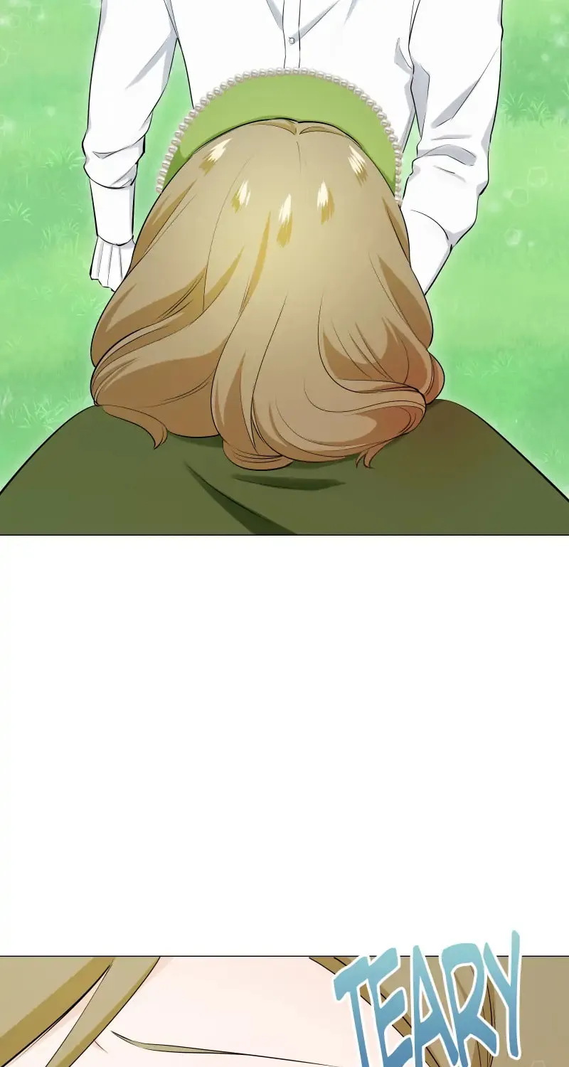 Nullitas ~The Counterfeit Bride~ Chapter 131 page 29 - 