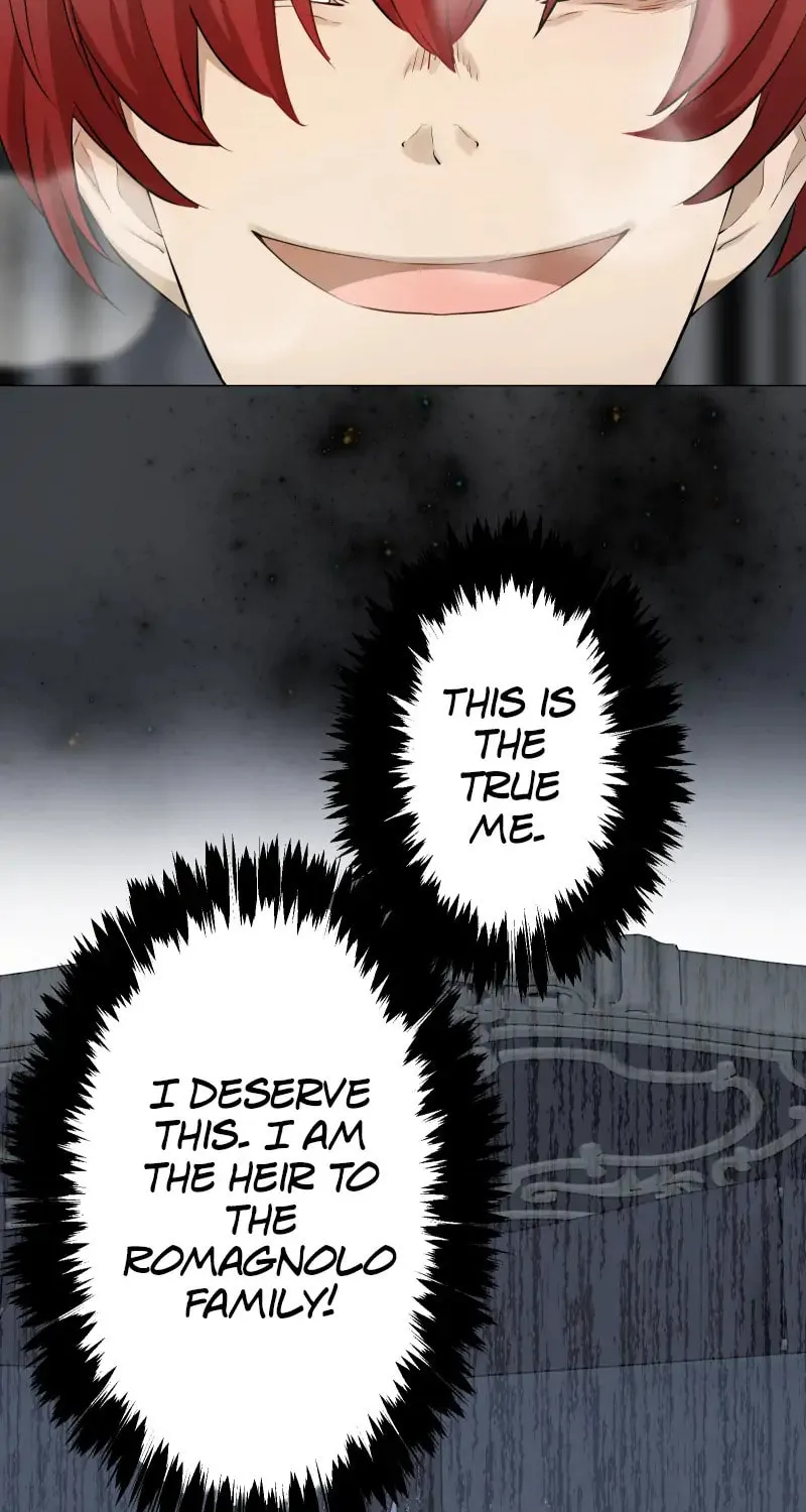 Nullitas ~The Counterfeit Bride~ Chapter 131 page 4 - 