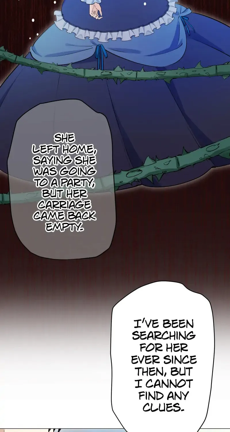 Nullitas ~The Counterfeit Bride~ Chapter 131 page 32 - 