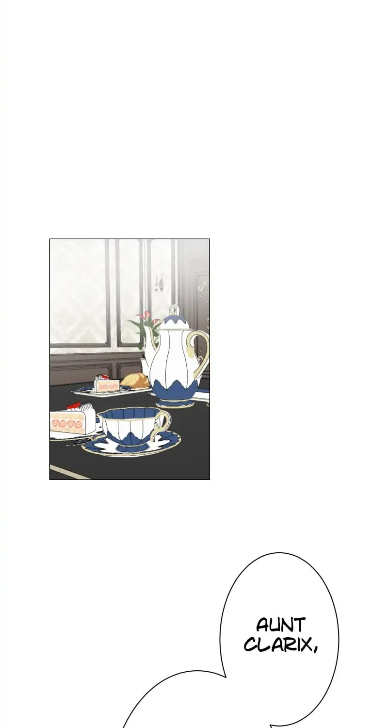 Nullitas ~The Counterfeit Bride~ Chapter 131 page 35 - 