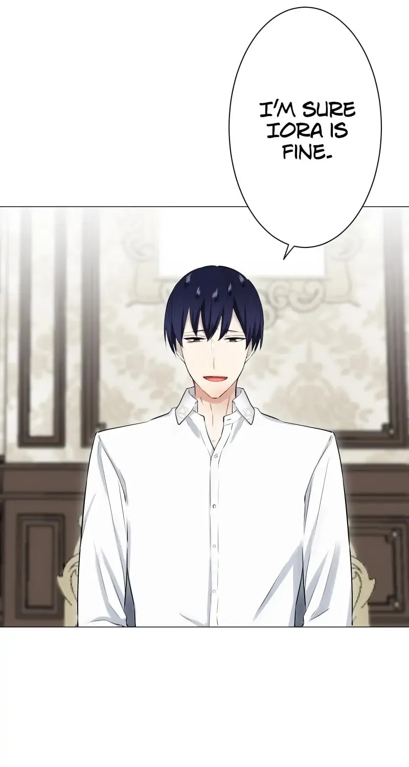 Nullitas ~The Counterfeit Bride~ Chapter 131 page 37 - 