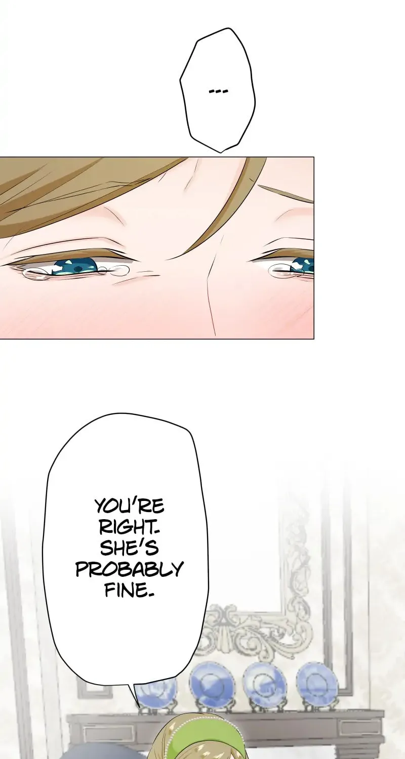 Nullitas ~The Counterfeit Bride~ Chapter 131 page 38 - 