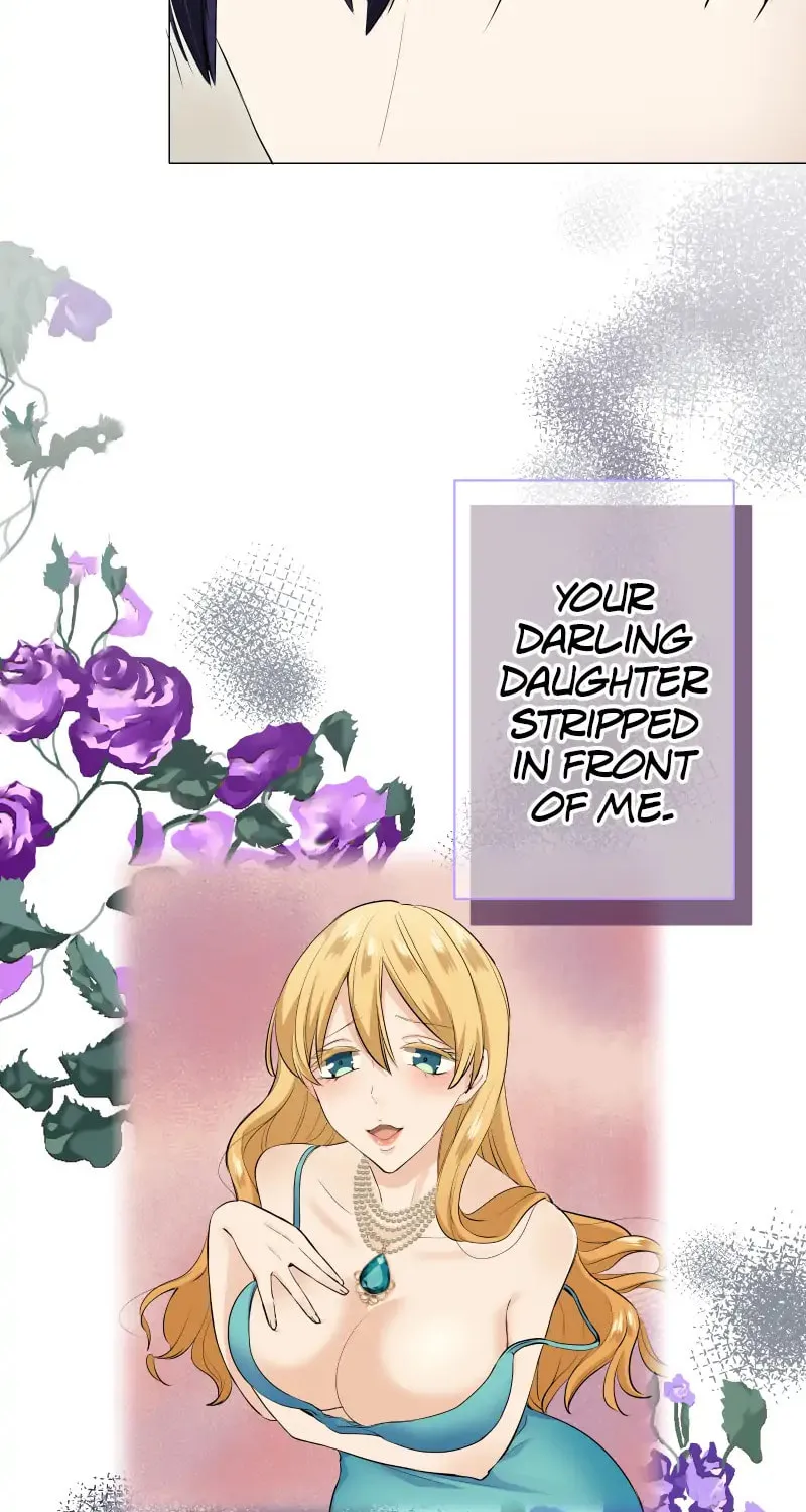 Nullitas ~The Counterfeit Bride~ Chapter 131 page 40 - 