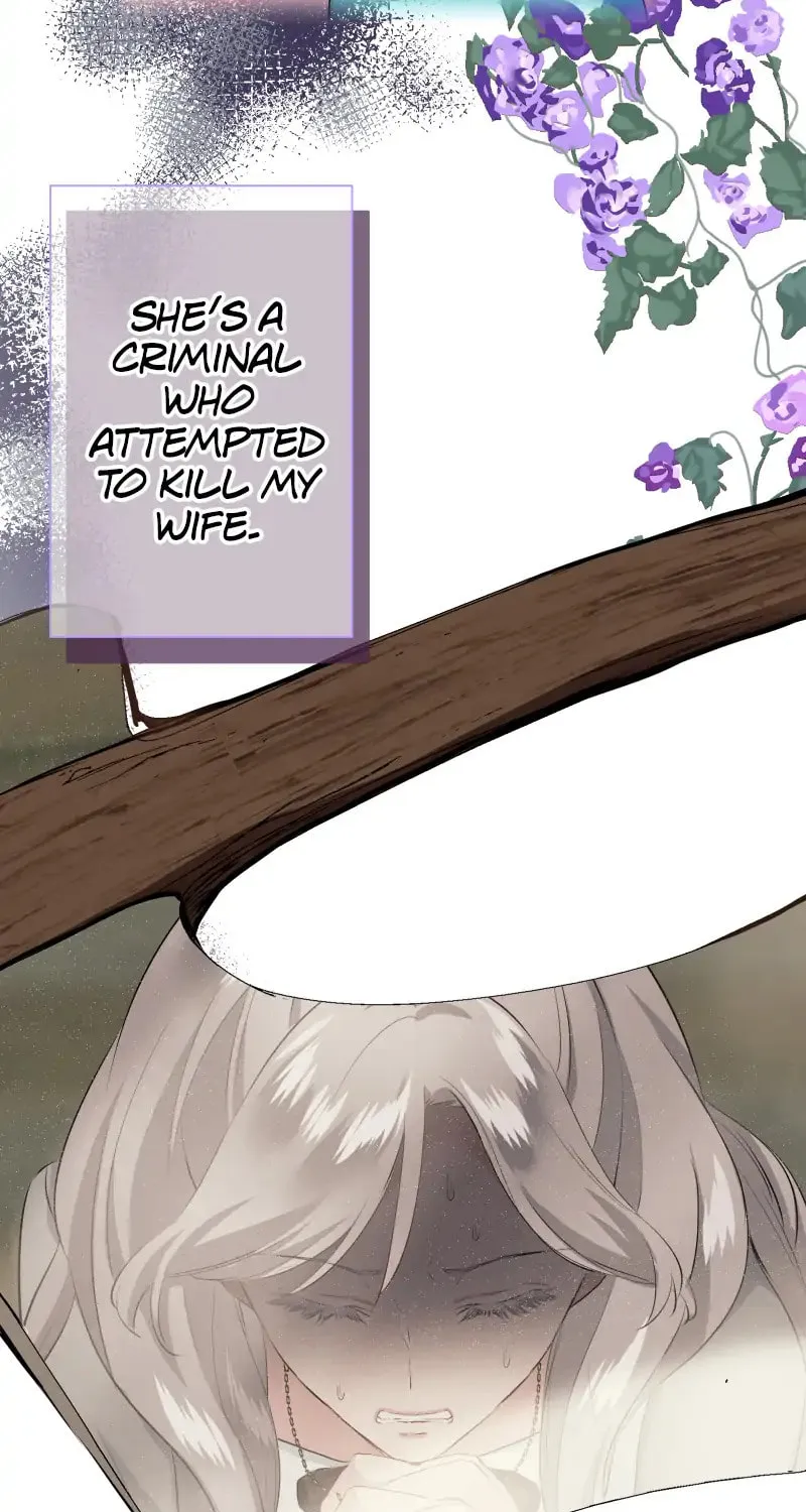 Nullitas ~The Counterfeit Bride~ Chapter 131 page 41 - 