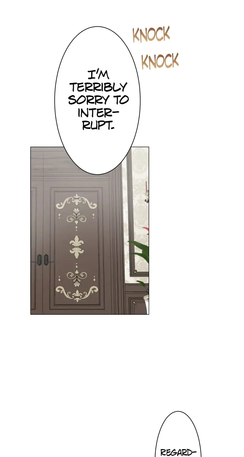 Nullitas ~The Counterfeit Bride~ Chapter 131 page 43 - 