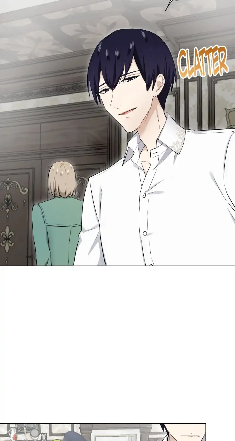 Nullitas ~The Counterfeit Bride~ Chapter 131 page 45 - 