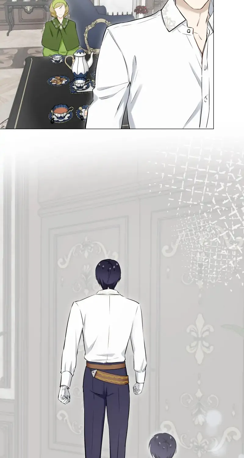 Nullitas ~The Counterfeit Bride~ Chapter 131 page 46 - 