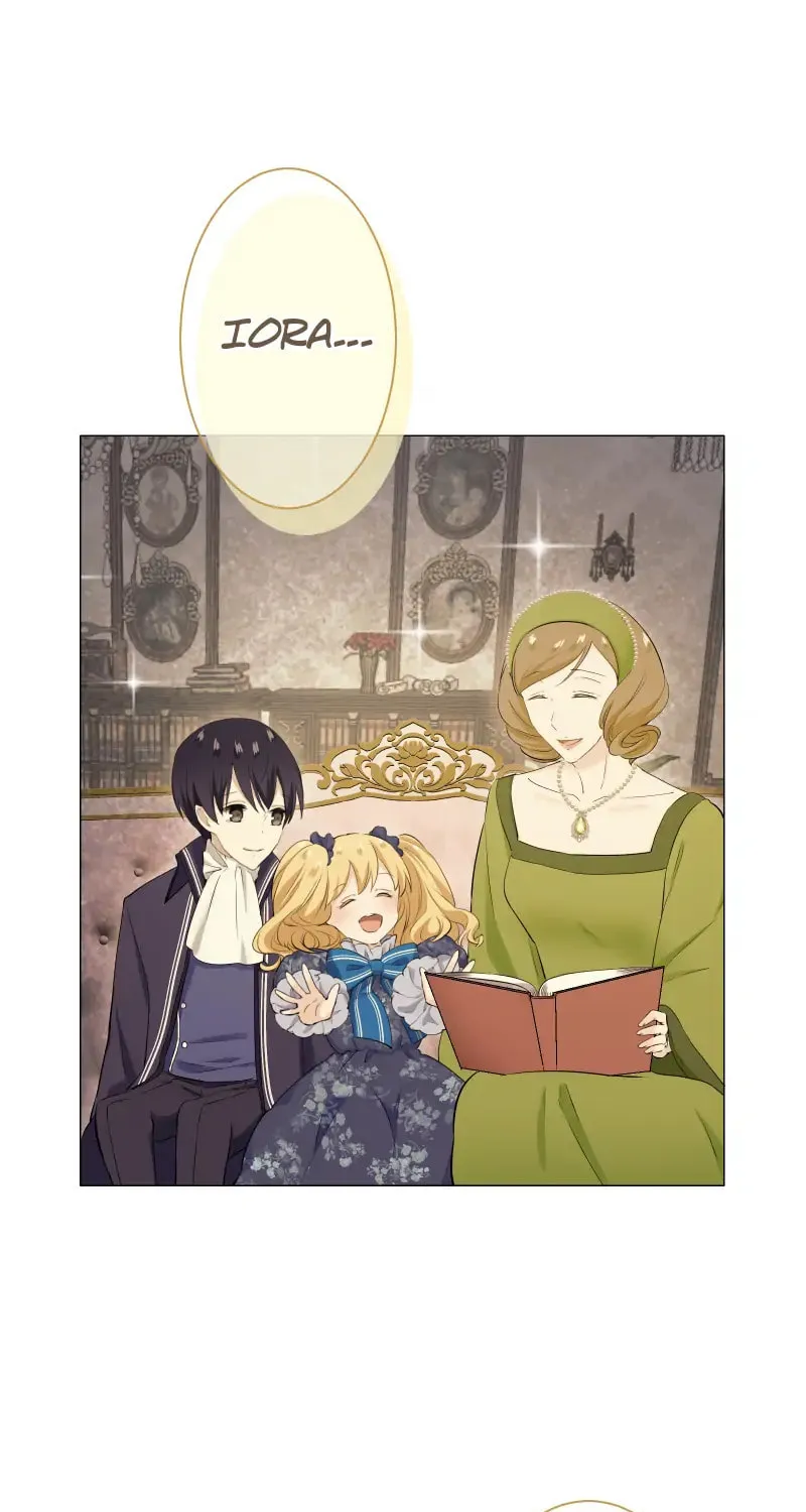 Nullitas ~The Counterfeit Bride~ Chapter 131 page 49 - 