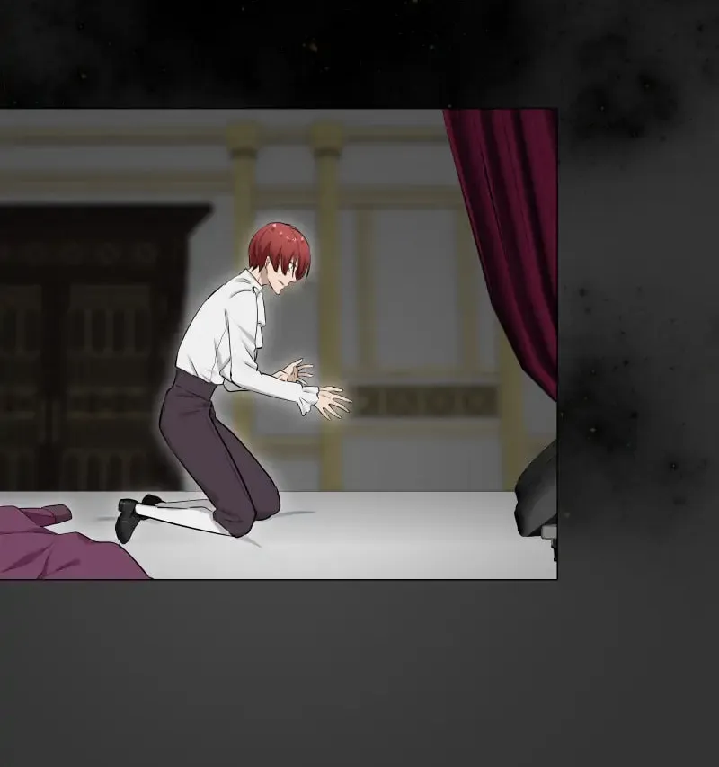 Nullitas ~The Counterfeit Bride~ Chapter 131 page 6 - 