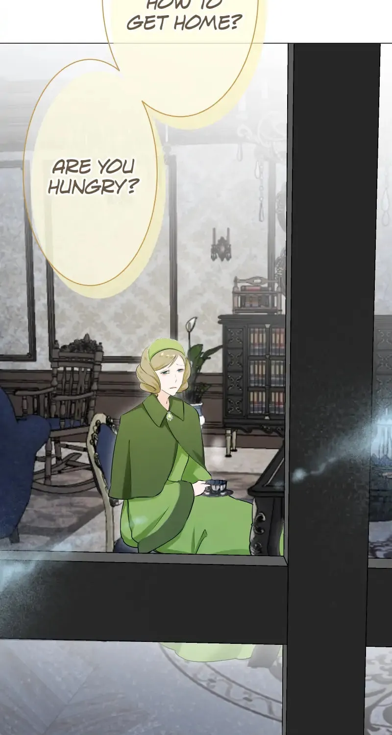 Nullitas ~The Counterfeit Bride~ Chapter 131 page 51 - 