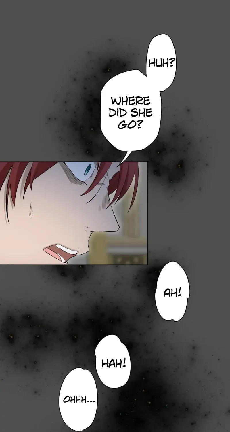 Nullitas ~The Counterfeit Bride~ Chapter 131 page 7 - 