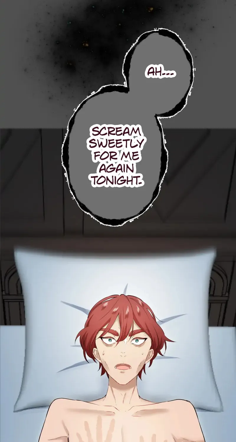 Nullitas ~The Counterfeit Bride~ Chapter 131 page 8 - 