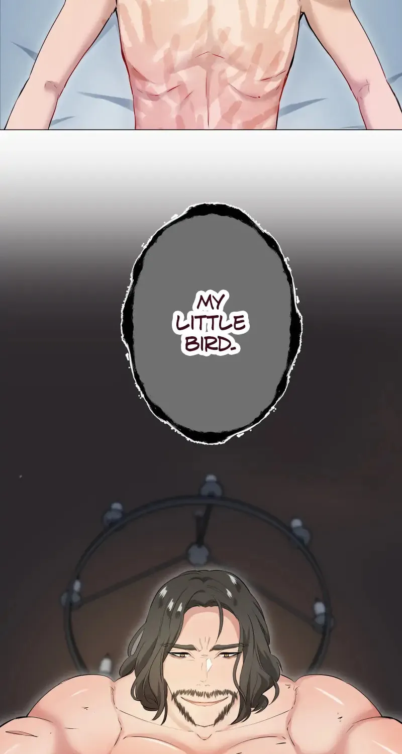 Nullitas ~The Counterfeit Bride~ Chapter 131 page 9 - 
