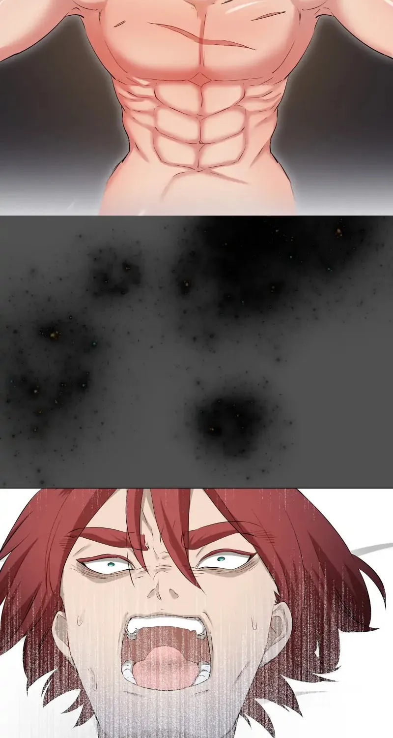 Nullitas ~The Counterfeit Bride~ Chapter 131 page 10 - 