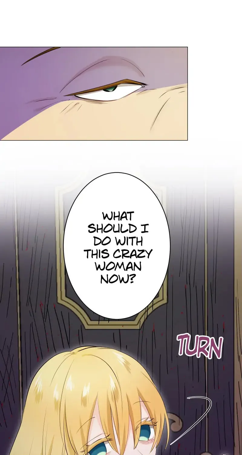 Nullitas ~The Counterfeit Bride~ Chapter 132 page 1 - 