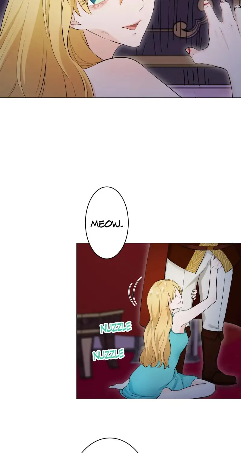 Nullitas ~The Counterfeit Bride~ Chapter 132 page 2 - 