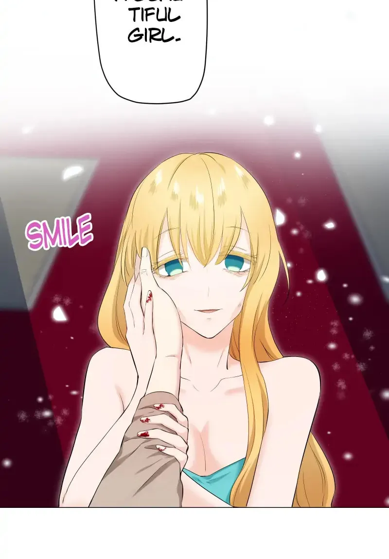 Nullitas ~The Counterfeit Bride~ Chapter 132 page 12 - 