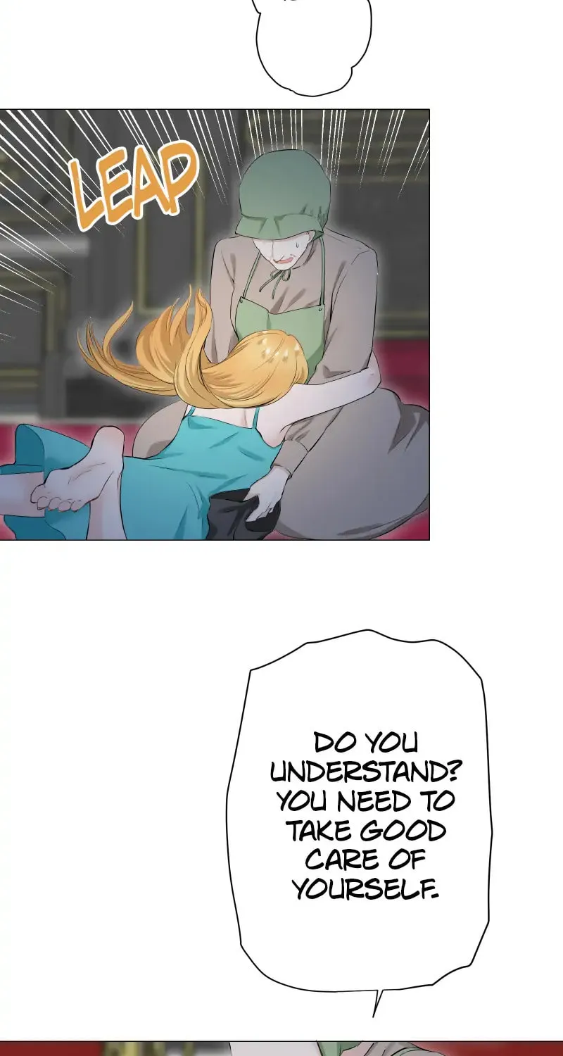 Nullitas ~The Counterfeit Bride~ Chapter 132 page 15 - 