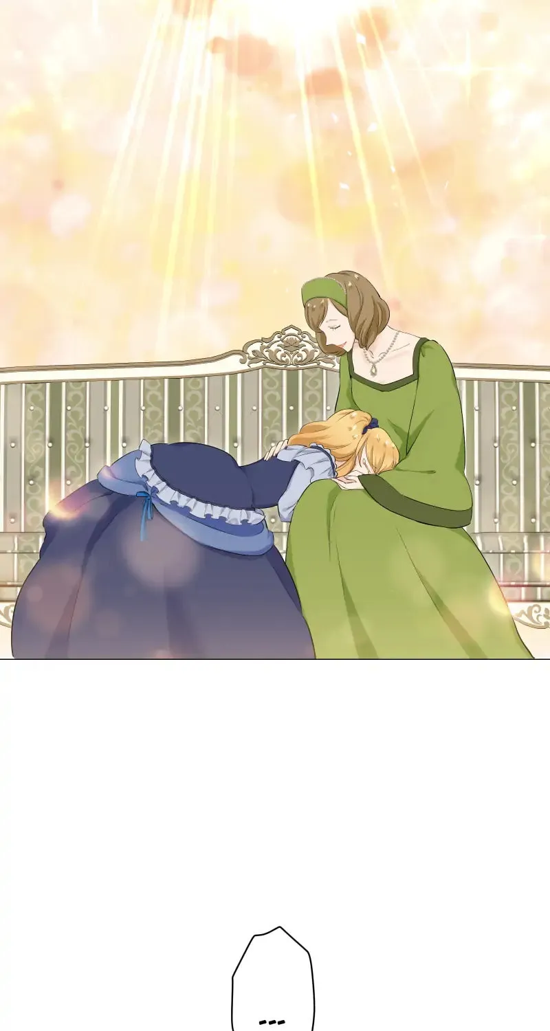 Nullitas ~The Counterfeit Bride~ Chapter 132 page 17 - 