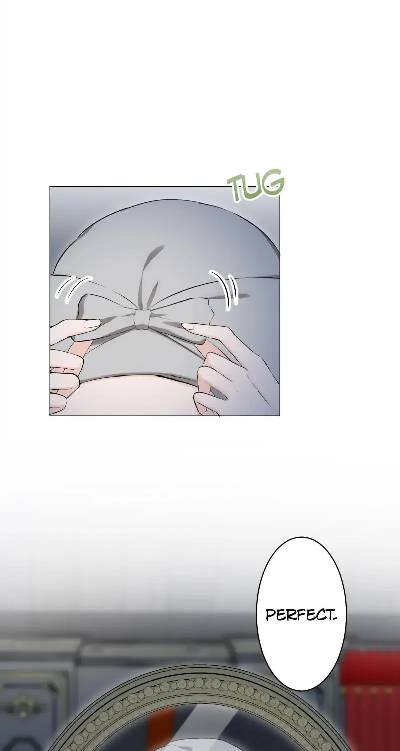 Nullitas ~The Counterfeit Bride~ Chapter 132 page 23 - 