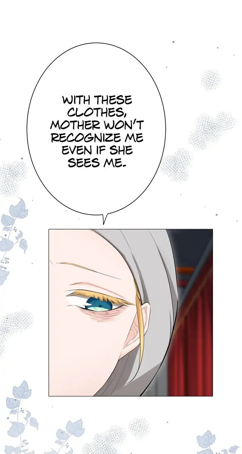 Nullitas ~The Counterfeit Bride~ Chapter 132 page 25 - 