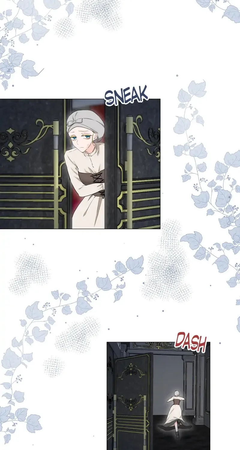Nullitas ~The Counterfeit Bride~ Chapter 132 page 26 - 