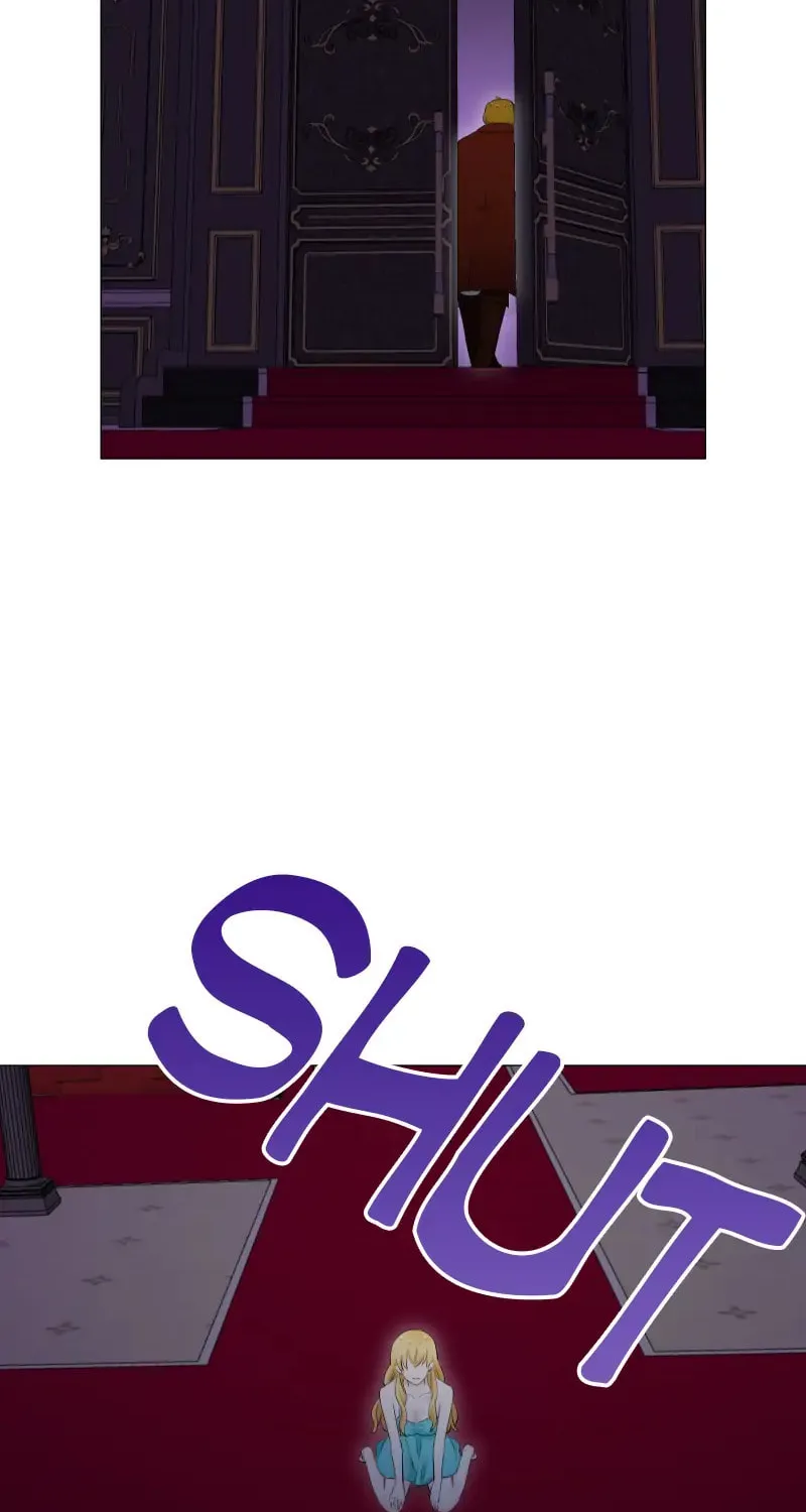 Nullitas ~The Counterfeit Bride~ Chapter 132 page 4 - 