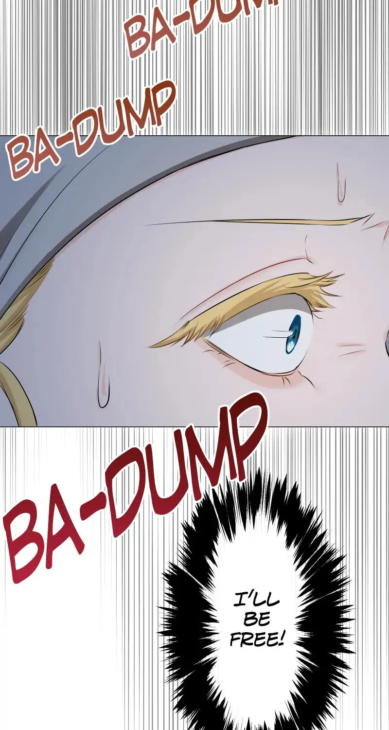 Nullitas ~The Counterfeit Bride~ Chapter 132 page 33 - 