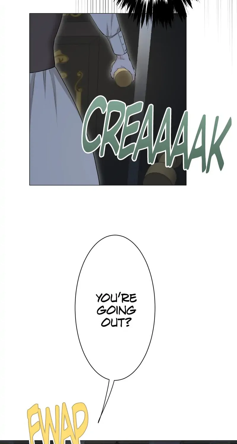 Nullitas ~The Counterfeit Bride~ Chapter 132 page 34 - 