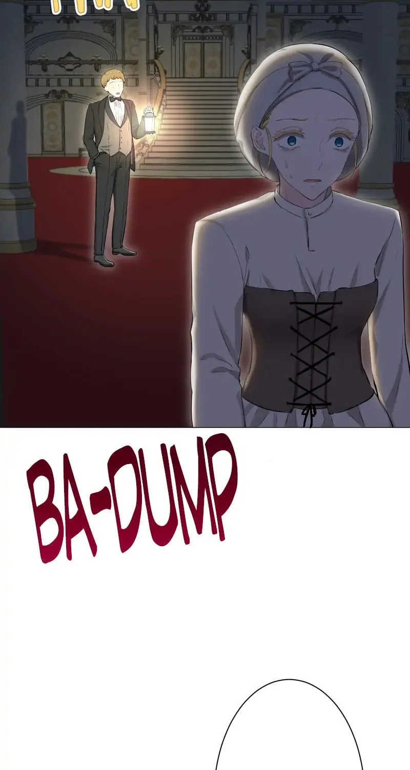 Nullitas ~The Counterfeit Bride~ Chapter 132 page 35 - 