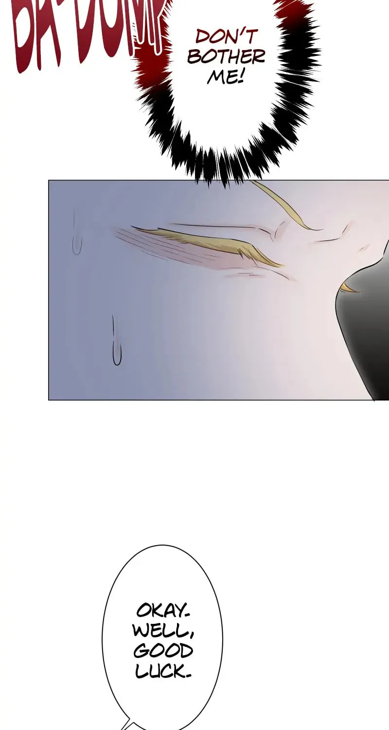 Nullitas ~The Counterfeit Bride~ Chapter 132 page 39 - 