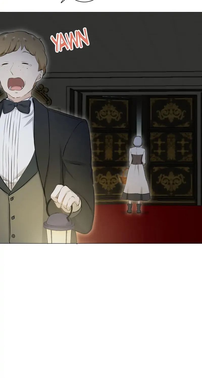 Nullitas ~The Counterfeit Bride~ Chapter 132 page 40 - 