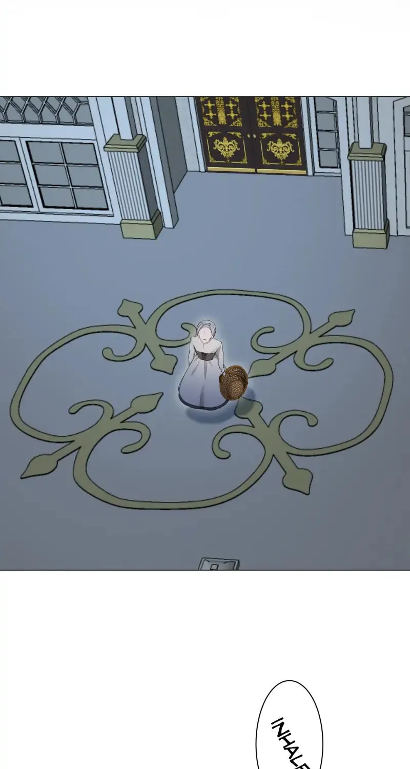 Nullitas ~The Counterfeit Bride~ Chapter 132 page 44 - 