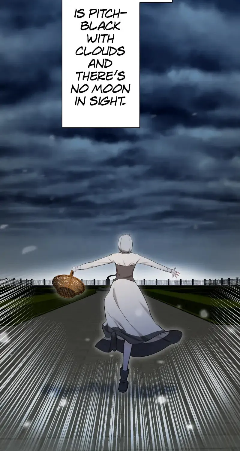 Nullitas ~The Counterfeit Bride~ Chapter 132 page 47 - 
