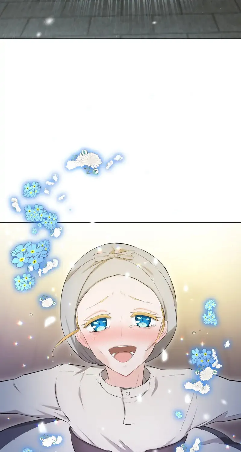 Nullitas ~The Counterfeit Bride~ Chapter 132 page 48 - 