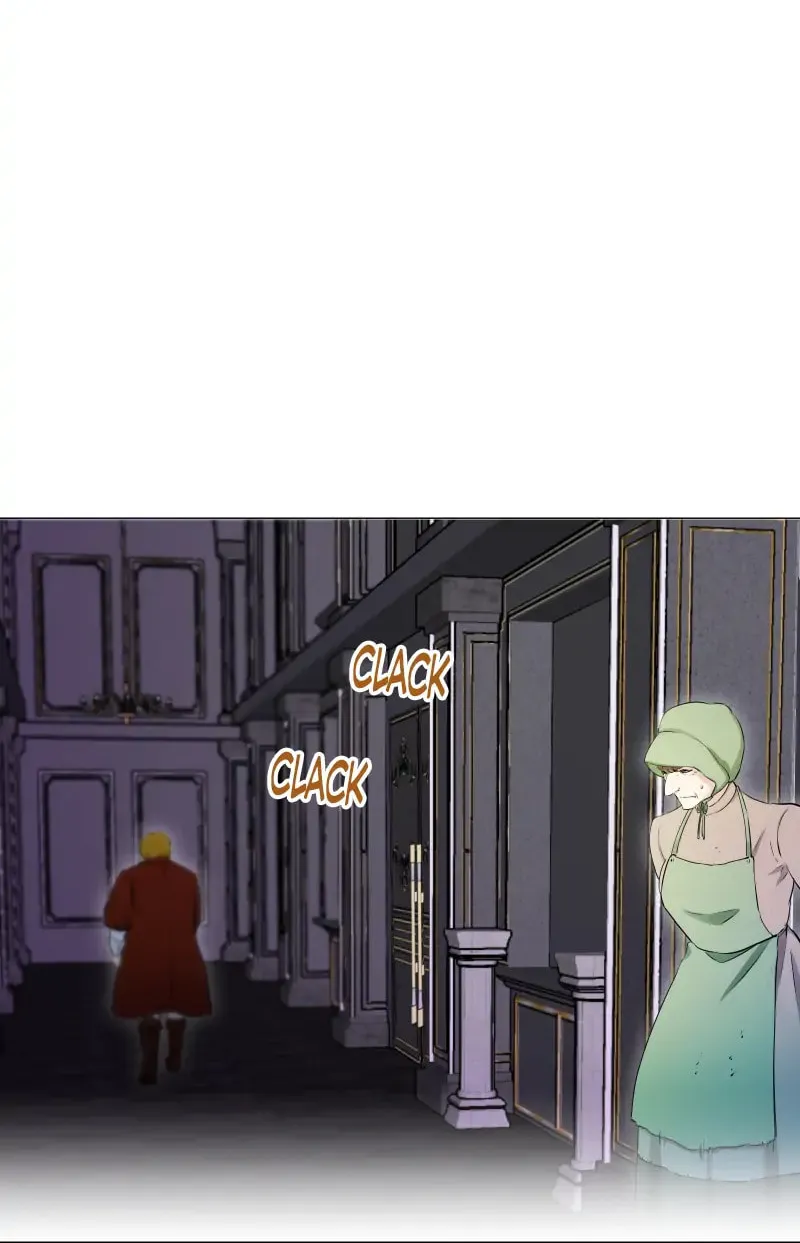 Nullitas ~The Counterfeit Bride~ Chapter 132 page 6 - 