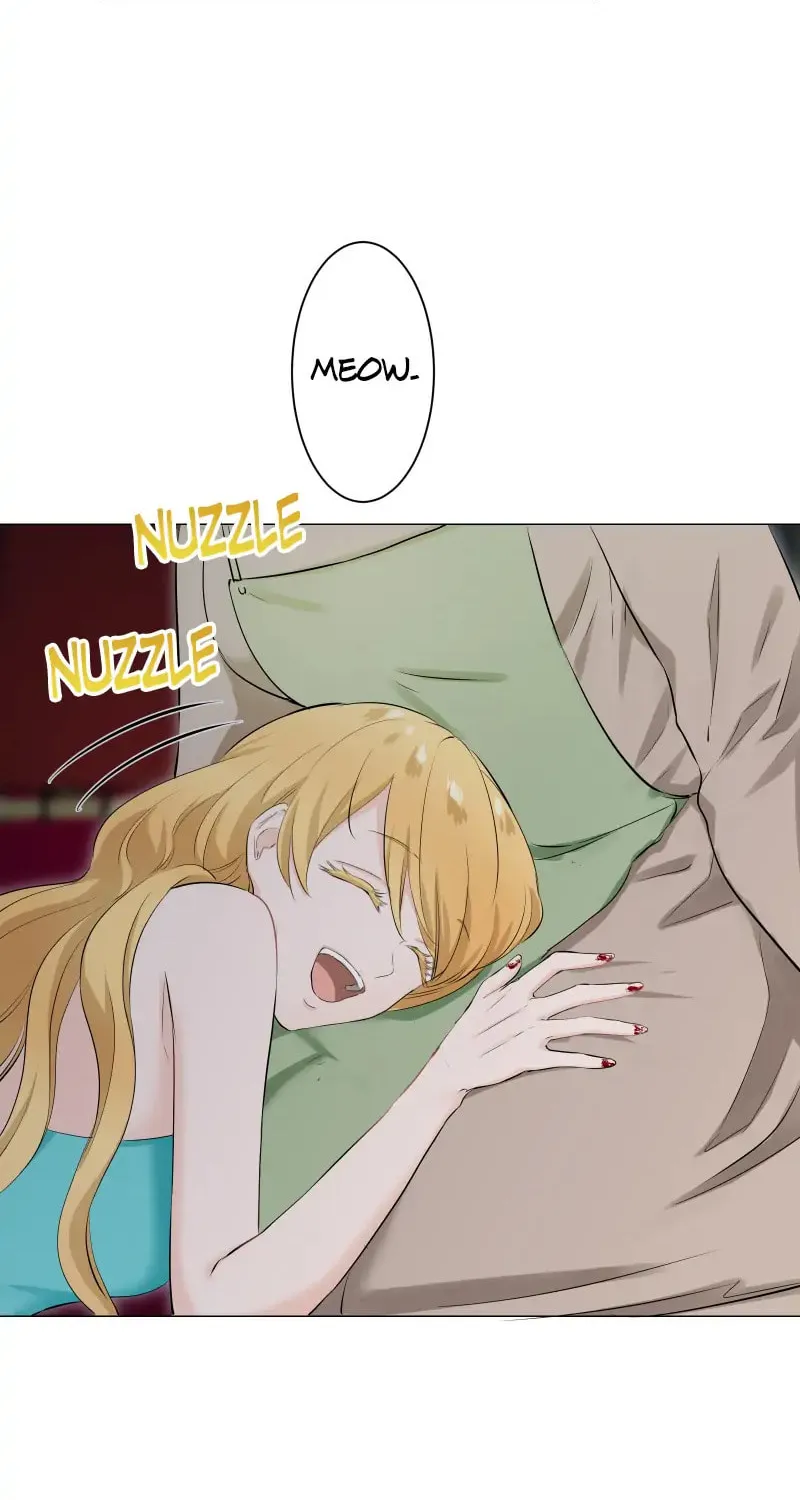 Nullitas ~The Counterfeit Bride~ Chapter 132 page 10 - 