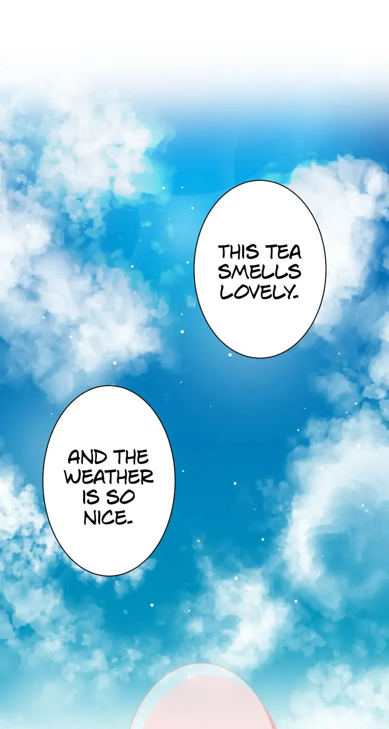 Nullitas ~The Counterfeit Bride~ Chapter 133 page 1 - 