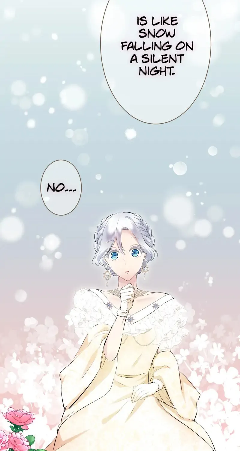 Nullitas ~The Counterfeit Bride~ Chapter 133 page 11 - 