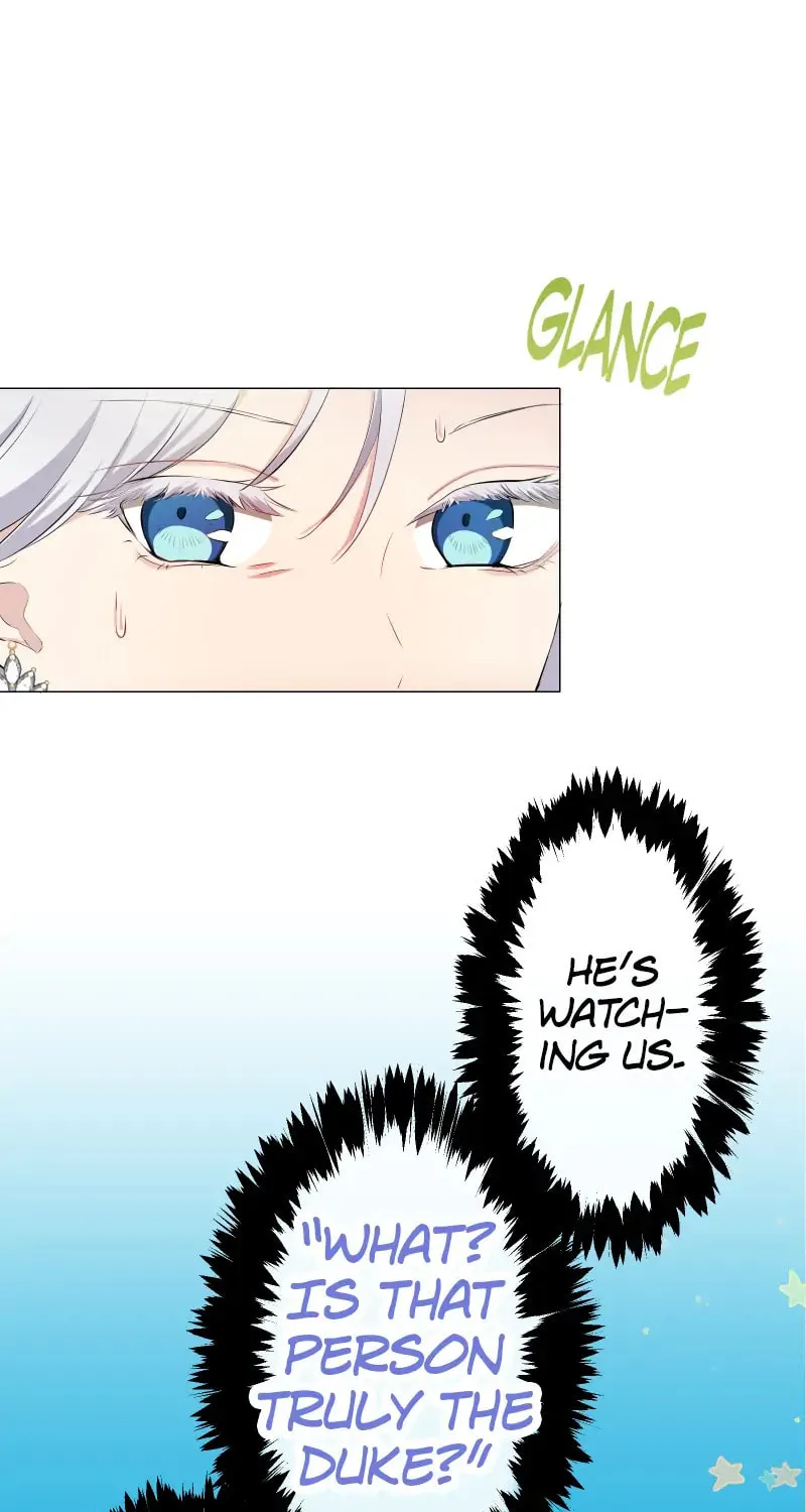 Nullitas ~The Counterfeit Bride~ Chapter 133 page 15 - 